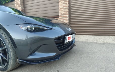 Mazda MX-5, 2019 год, 2 900 000 рублей, 7 фотография