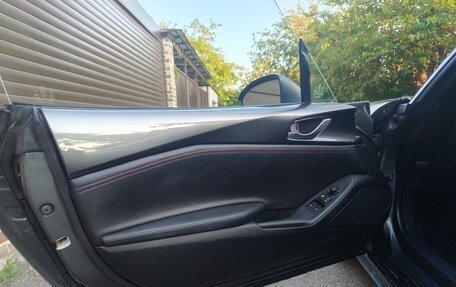 Mazda MX-5, 2019 год, 2 900 000 рублей, 8 фотография