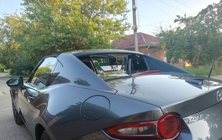 Mazda MX-5, 2019 год, 2 900 000 рублей, 15 фотография