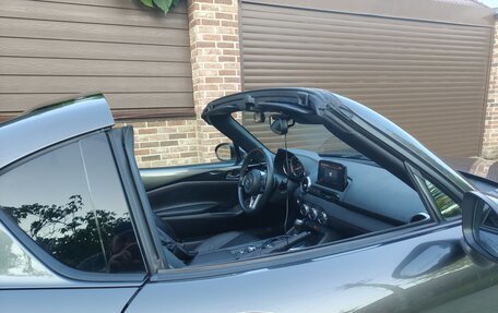 Mazda MX-5, 2019 год, 2 900 000 рублей, 17 фотография