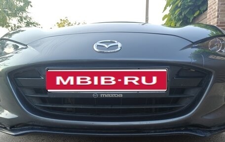 Mazda MX-5, 2019 год, 2 900 000 рублей, 11 фотография