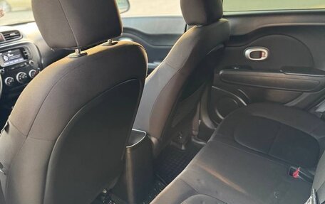 KIA Soul II рестайлинг, 2018 год, 1 440 000 рублей, 3 фотография