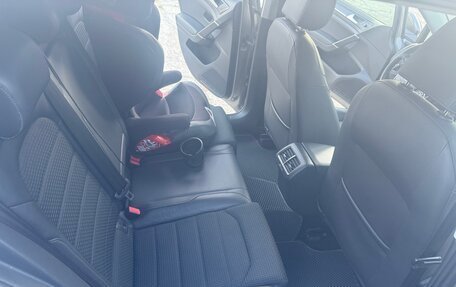 Volkswagen Golf VII, 2013 год, 1 570 000 рублей, 8 фотография