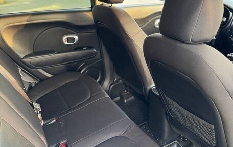 KIA Soul II рестайлинг, 2018 год, 1 440 000 рублей, 11 фотография