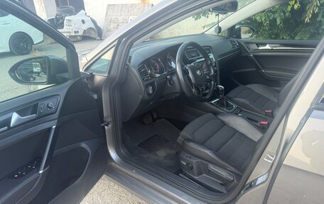Volkswagen Golf VII, 2013 год, 1 570 000 рублей, 13 фотография