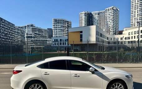 Mazda 6, 2018 год, 1 950 000 рублей, 3 фотография