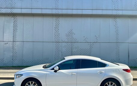 Mazda 6, 2018 год, 1 950 000 рублей, 6 фотография