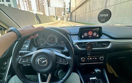 Mazda 6, 2018 год, 1 950 000 рублей, 8 фотография