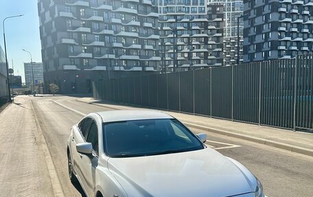 Mazda 6, 2018 год, 1 950 000 рублей, 7 фотография