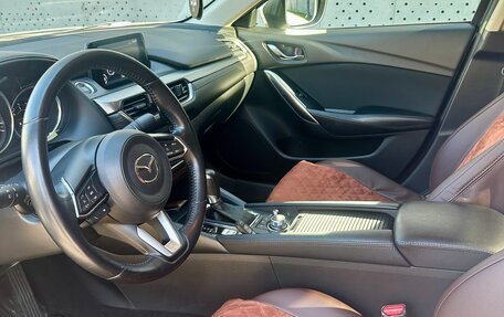 Mazda 6, 2018 год, 1 950 000 рублей, 9 фотография