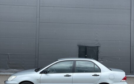 Mitsubishi Lancer IX, 2009 год, 500 000 рублей, 4 фотография