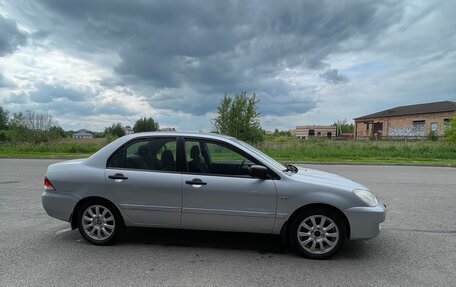 Mitsubishi Lancer IX, 2009 год, 500 000 рублей, 3 фотография