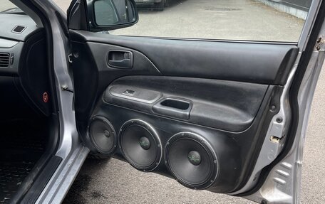 Mitsubishi Lancer IX, 2009 год, 500 000 рублей, 7 фотография