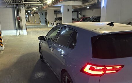 Volkswagen Golf GTI, 2021 год, 4 000 000 рублей, 5 фотография