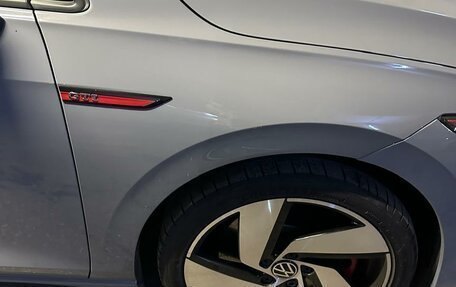 Volkswagen Golf GTI, 2021 год, 4 000 000 рублей, 9 фотография