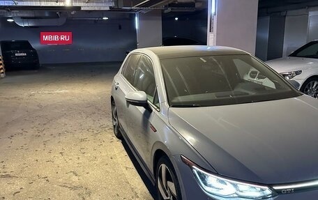 Volkswagen Golf GTI, 2021 год, 4 000 000 рублей, 3 фотография