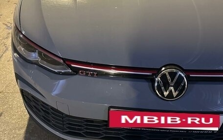 Volkswagen Golf GTI, 2021 год, 4 000 000 рублей, 8 фотография
