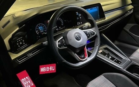 Volkswagen Golf GTI, 2021 год, 4 000 000 рублей, 13 фотография