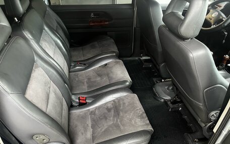 Volkswagen Sharan I рестайлинг, 2002 год, 370 000 рублей, 10 фотография