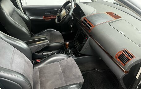 Volkswagen Sharan I рестайлинг, 2002 год, 370 000 рублей, 9 фотография