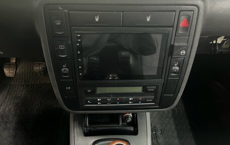 Volkswagen Sharan I рестайлинг, 2002 год, 370 000 рублей, 14 фотография