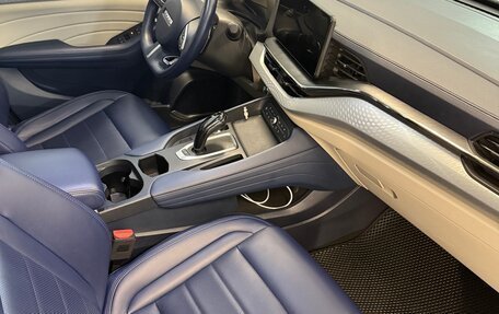 Haval F7 I, 2022 год, 2 150 000 рублей, 9 фотография
