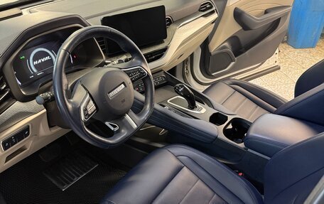 Haval F7 I, 2022 год, 2 150 000 рублей, 7 фотография