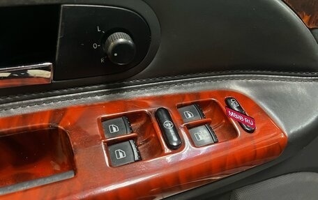 Volkswagen Sharan I рестайлинг, 2002 год, 370 000 рублей, 13 фотография