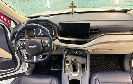 Haval F7 I, 2022 год, 2 150 000 рублей, 8 фотография