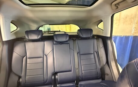 Haval F7 I, 2022 год, 2 150 000 рублей, 19 фотография