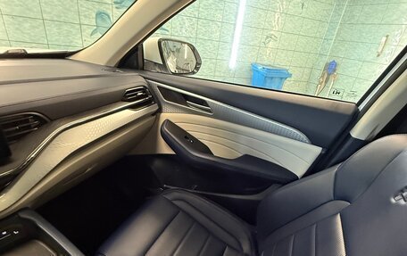 Haval F7 I, 2022 год, 2 150 000 рублей, 26 фотография