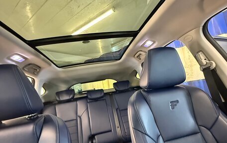 Haval F7 I, 2022 год, 2 150 000 рублей, 18 фотография