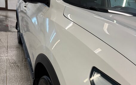 Haval F7 I, 2022 год, 2 150 000 рублей, 33 фотография