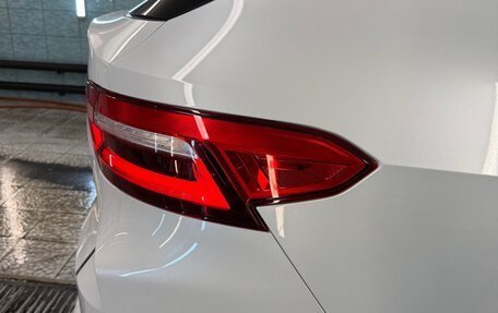 Haval F7 I, 2022 год, 2 150 000 рублей, 38 фотография