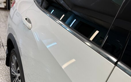 Haval F7 I, 2022 год, 2 150 000 рублей, 39 фотография