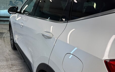 Haval F7 I, 2022 год, 2 150 000 рублей, 36 фотография