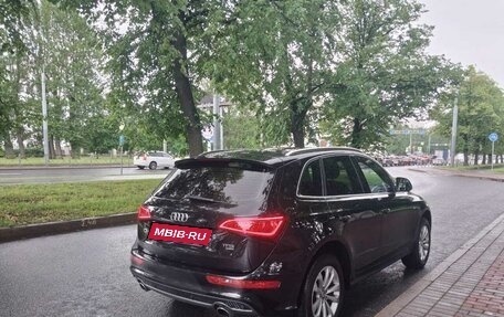 Audi Q5, 2013 год, 1 695 000 рублей, 5 фотография