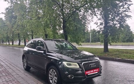 Audi Q5, 2013 год, 1 695 000 рублей, 7 фотография