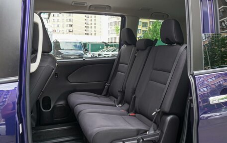 Nissan Serena IV, 2018 год, 1 995 000 рублей, 7 фотография