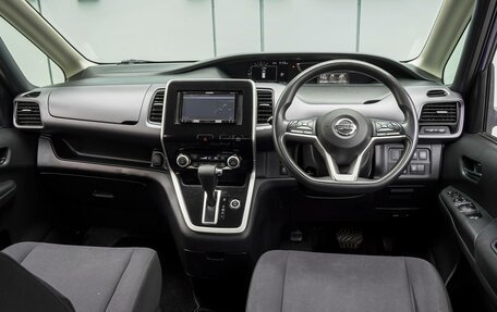 Nissan Serena IV, 2018 год, 1 995 000 рублей, 6 фотография
