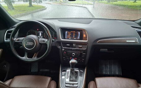 Audi Q5, 2013 год, 1 695 000 рублей, 11 фотография