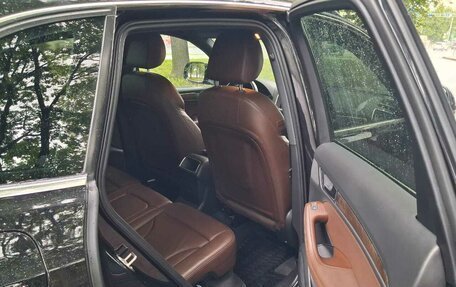 Audi Q5, 2013 год, 1 695 000 рублей, 13 фотография