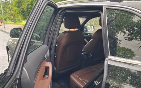 Audi Q5, 2013 год, 1 695 000 рублей, 12 фотография