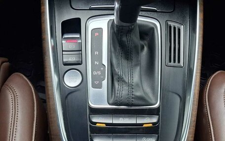 Audi Q5, 2013 год, 1 695 000 рублей, 16 фотография
