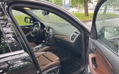 Audi Q5, 2013 год, 1 695 000 рублей, 10 фотография