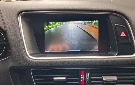 Audi Q5, 2013 год, 1 695 000 рублей, 15 фотография