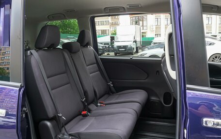 Nissan Serena IV, 2018 год, 1 995 000 рублей, 10 фотография