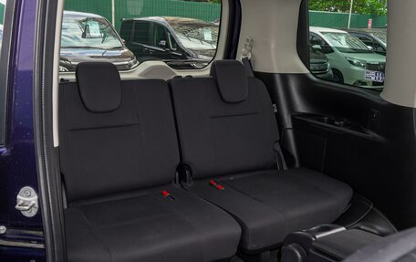 Nissan Serena IV, 2018 год, 1 995 000 рублей, 12 фотография