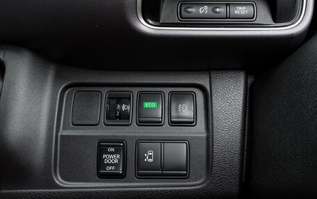 Nissan Serena IV, 2018 год, 1 995 000 рублей, 20 фотография