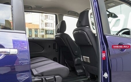 Nissan Serena IV, 2018 год, 1 995 000 рублей, 13 фотография